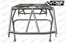 Load image into Gallery viewer, CageWRX Baja Spec Cage Kit - RZR XP4 1000/XP4 Turbo