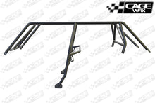 Load image into Gallery viewer, CageWRX Baja Spec Cage Kit - RZR XP4 1000/XP4 Turbo