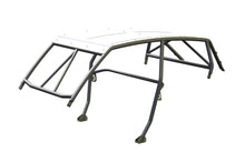 Load image into Gallery viewer, CageWRX Super Shorty Roof - RZR XP4 1000/XP4 Turbo/Turbo S