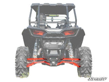 Load image into Gallery viewer, SuperATV High Clearance Boxed Radius Rods