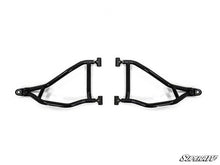 Load image into Gallery viewer, SuperATV RZR XP 1000/XP Turbo High Clearance A Arms - Adjustable