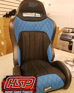 Hunter Safety Products - Rage Bucket Seat
