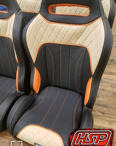 Hunter Safety Products - Rage Bucket Seat