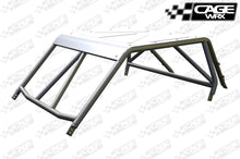 Load image into Gallery viewer, CageWRX Baja Spec Roof - RZR XP 1000/XP Turbo/Turbo S