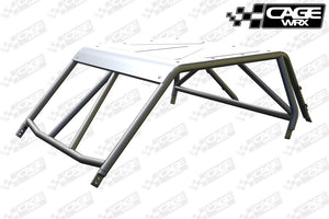 CageWRX Baja Spec Roof - RZR XP 1000/XP Turbo/Turbo S