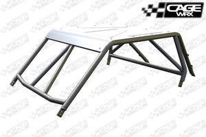 CageWRX Baja Spec Roof - RZR XP 1000/XP Turbo/Turbo S