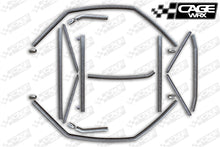 Load image into Gallery viewer, CageWRX Super Shorty Cage Kit - RZR XP 1000/XP Turbo