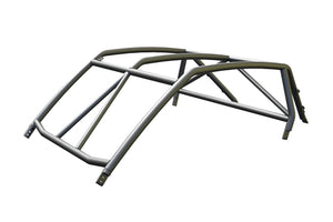 CageWRX Super Shorty Cage Kit - RZR XP 1000/XP Turbo