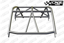 Load image into Gallery viewer, CageWRX Super Shorty Cage Kit - RZR XP 1000/XP Turbo