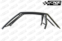 Load image into Gallery viewer, CageWRX Super Shorty Cage Kit - RZR XP 1000/XP Turbo