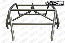 Load image into Gallery viewer, CageWRX Super Shorty Cage Kit - RZR XP 1000/XP Turbo