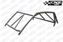 Load image into Gallery viewer, CageWRX Super Shorty Roof - RZR XP 1000/XP Turbo/Turbo S