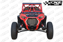 Load image into Gallery viewer, CageWRX Super Shorty Cage Kit - 19+ RZR XP 1000/Turbo/Turbo S