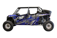 Load image into Gallery viewer, CageWRX Baja Spec Cage Kit - RZR XP4 1000/XP4 Turbo