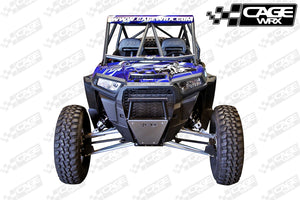 CageWRX Baja Spec Cage Kit - RZR XP4 1000/XP4 Turbo