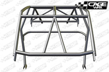 Load image into Gallery viewer, CageWRX Super Shorty Cage Kit - RZR XP4 1000/XP4 Turbo