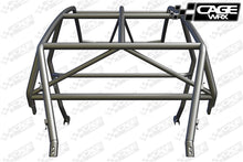Load image into Gallery viewer, CageWRX Super Shorty Cage Kit - RZR XP4 1000/XP4 Turbo