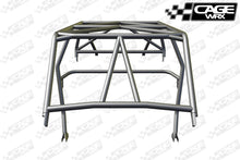 Load image into Gallery viewer, CageWRX Baja Spec Cage Kit - 19+ RZR XP4 1000/Turbo/Turbo S