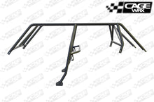Load image into Gallery viewer, CageWRX Baja Spec Cage Kit - 19+ RZR XP4 1000/Turbo/Turbo S