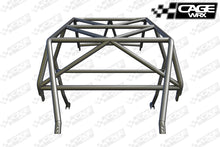 Load image into Gallery viewer, CageWRX Baja Spec Cage Kit - 19+ RZR XP4 1000/Turbo/Turbo S