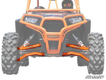 Load image into Gallery viewer, SuperATV RZR XP Turbo AtlasPro high Clearance Boxed A-Arms