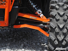 Load image into Gallery viewer, SuperATV RZR XP Turbo AtlasPro high Clearance Boxed A-Arms