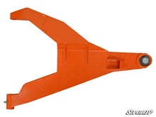 Load image into Gallery viewer, SuperATV RZR XP Turbo AtlasPro high Clearance Boxed A-Arms