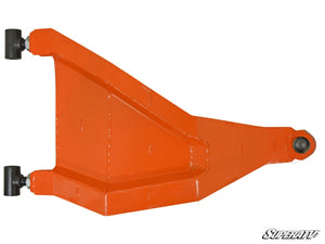 SuperATV RZR XP Turbo AtlasPro high Clearance Boxed A-Arms