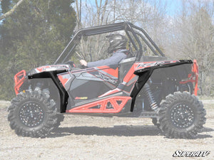 SuperATV Fender Flares - RZR XP 1000/XP Turbo