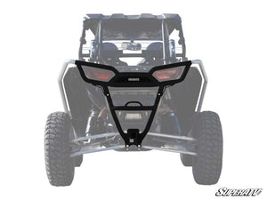 SuperATV RZR XP1000/XP Turbo Rear Bumper