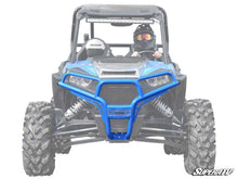 Load image into Gallery viewer, SuperATV RZR XP 1000 Front Brush Guard