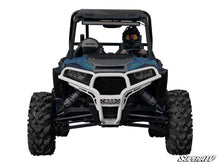 Load image into Gallery viewer, SuperATV RZR XP 1000 Front Brush Guard