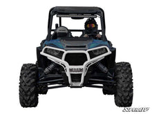 Load image into Gallery viewer, SuperATV RZR XP Turbo Front Brush Guard