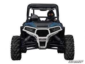 SuperATV RZR XP Turbo Front Brush Guard