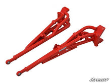 Load image into Gallery viewer, SuperATV RZR XP1000/XP Turbo Heavy Duty Rear Trailing Arms