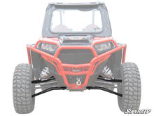 Load image into Gallery viewer, SuperATV RZR XP1000/ XP Turbo High Clearance Forward Offset A-Arms