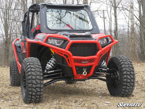 SuperATV RZR XP1000/ XP Turbo High Clearance Forward Offset A-Arms