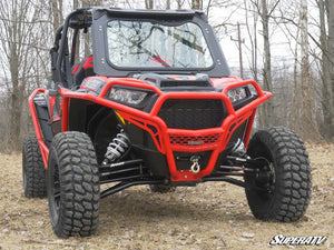 SuperATV RZR XP1000/ XP Turbo High Clearance Forward Offset A-Arms