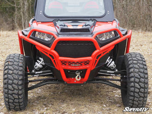 SuperATV RZR XP1000/ XP Turbo High Clearance Forward Offset A-Arms