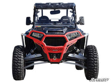 Load image into Gallery viewer, SuperATV RZR XP 1000 Front Brush Guard