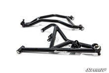 Load image into Gallery viewer, RZR XP1000/ XP Turbo High Clearance Forward Offset A-Arms - Chromoly