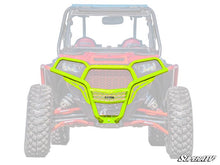 Load image into Gallery viewer, SuperATV RZR XP 1000 Front Brush Guard