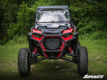 Load image into Gallery viewer, SuperATV RZR Turbo S Flip Up Windshield