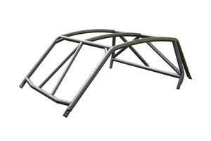 CageWRX Sport Cage Kit - RZR XP 1000/XP Turbo