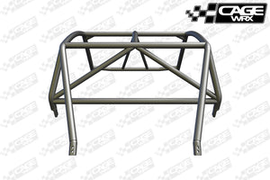 CageWRX Sport Cage Kit - RZR XP 1000/XP Turbo