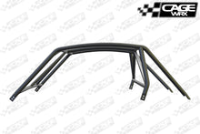 Load image into Gallery viewer, CageWRX Sport Cage Kit - 19+ RZR XP 1000/Turbo/Turbo S