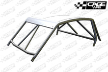Load image into Gallery viewer, CageWRX Sport Roof - RZR XP 1000/XP Turbo/Turbo S