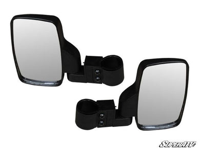 Super ATV UTV Side Mirrors
