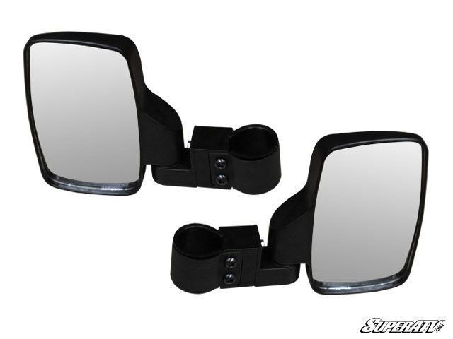 Super ATV UTV Side Mirrors