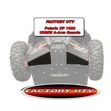 Load image into Gallery viewer, FactoryUTV XP1000 Ultimate 1/2&quot; UHMW Skid Plate